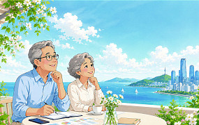 새로운 절세 계좌 ‘생산적 금융 ISA’