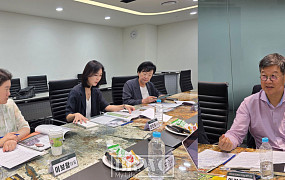 콘텐츠 넘어, 더 큰 브라보를 그리다
