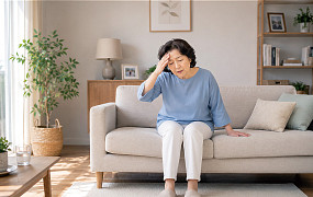 “여전히 무더위” 어지럽고 눈앞 캄캄하다면, ‘저혈압’ 주의