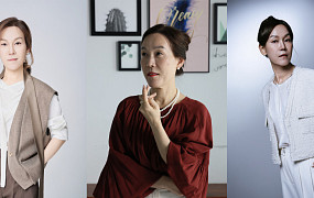 블루니들, 코바늘에 현대적 감각 더한 프라임 세대의 빈티지