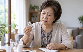 항생제 안 듣는 CRE 감염증, 신고 10건 중 7건은 ‘70세 이상’