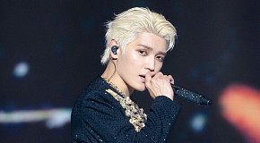 그가 돌아온다! NCT 태용, 첫 정규앨범 발매