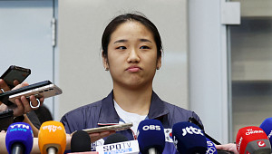 파리올림픽, Z세대 패기로 쓴 '반전 드라마'…안세영 진실공방 '본격 시작' [이슈크래커]