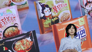 회장이 된 며느리…부도 위기 회사를 10조 기업으로 [이슈크래커]