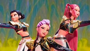 바비, K 버추얼 아이돌 '입덕'… 마텔이 '케데헌'을 선택한 결정적 이유 [이슈크래커]