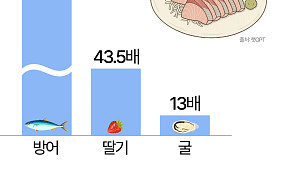 돌아온 방어의 계절…올해 겨울 음식 트렌드는? [데이터클립]