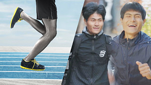 낭만러너 심진석과 요즘 러닝 [해시태그]