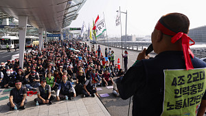 돌아온 파업의 계절… 반복되는 ‘12월 멈춤’의 진짜 원인 [이슈크래커]