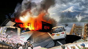 경고 마지막 날…‘대지진 공포’ 일본 여행 괜찮을까? [해시태그]