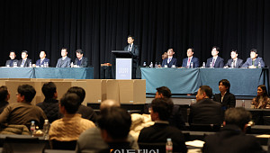 개미투자자가 알아야 할 2026 주총 체크리스트…내 포트폴리오 이상 무? [이슈크래커]