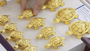 금값, 내년에도 오르기만 할까요? [이슈크래커]