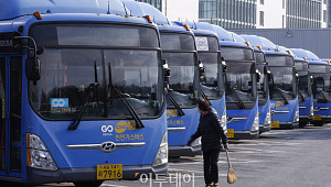 "새벽 4시, 서울이 멈췄다"…버스 파업 부른 '통상임금' 전쟁 [이슈크래커]