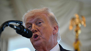 트럼프의 그린란드 야욕 [이슈크래커]