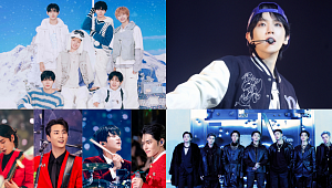 서울 넘어 전국으로⋯아이돌은 왜 '우리 동네'까지 올까 [엔터로그]