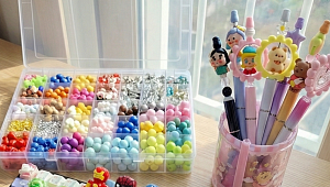 볼꾸·거꾸·빗꾸 그리고 키캡꾸