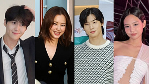 절세일까 꼼수일까...톱스타 '가족회사'의 두 얼굴 [이슈크래커]