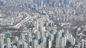 외국인 'K 부동산 쇼핑', 자금출처 탈탈 텁니다 [이슈크래커]