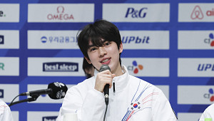 한국은 금메달 노리는데⋯동계올림픽 관심은 어디로? [이슈크래커]