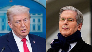 ‘금리 인하’ 트럼프 vs ‘강달러’ 베선트…美 환율 엇박자의 진실 [이슈크래커]