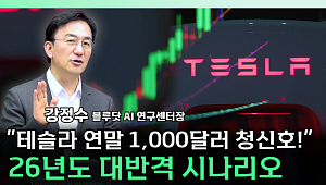 테슬라 200억달러 승부수…로봇택시 시대 앞당기나 [찐코노미]