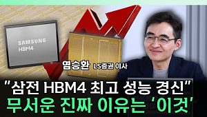 TSMC 투자 폭증에 삼성전자 기회…반도체 다음 주도주는 [찐코노미]