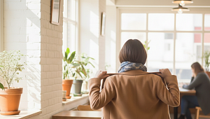 VOL. 1 가장 우아하고 냉혹한 신분증 ‘향수’: 어느 슈퍼리치의 이야기 [THE RARE]