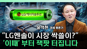 LG, 글로벌 특허전 본격화…조 단위 로열티 현실화되나 [찐코노미]