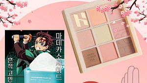 "화장품 이름이 왜 저래?"⋯삼일절, 네티즌이 뿔난 이유 [솔드아웃]