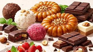 약과에서 버터떡까지...6개월도 긴 '초단기 유행' 디저트 [이슈크래커]