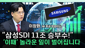 배터리주 지금 사도 될까…LG엔솔·삼성SDI 전략 보니 [찐코노미]