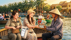 호구 된 한국인, 호구 자처한 한국 관광객