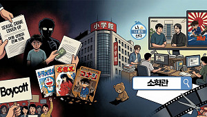 '나혼산' 속 '소학관', 비난 속출한 이유