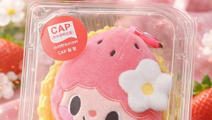 딸기→벚꽃까지…요즘 축제, 이렇게 달라졌습니다 [이슈크래커]