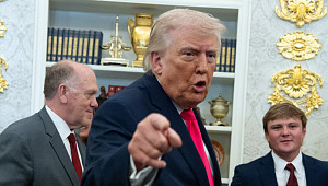 휴전 양치기 소년?…전쟁 속 트럼프 '말말말'