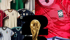 프로야구→월드컵 온다⋯'유니폼'이 다시 뜨거운 이유 [솔드아웃]