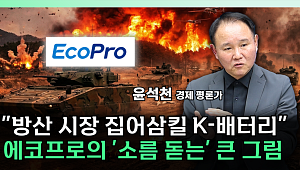 2차전지, 자동차 넘어 ‘전장의 핵심’…에코프로 주목해야 할 이유 [찐코노미]