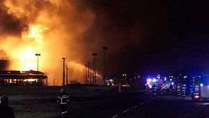 중동 총성에…세계는 '경제 전쟁' 중 [이슈크래커]