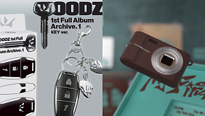 급기야 '이것'까지 등장⋯올해의 '참신한 앨범' 주인공은? [엔터로그]