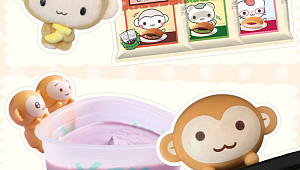 "감자숭이 구하기 어렵네"⋯요즘 캐릭터, 뭐가 달라졌길래 [솔드아웃]