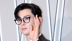 차은우, 탈세 논란에 결국 '백기'⋯여론 회복도 시간 문제? [이슈크래커]