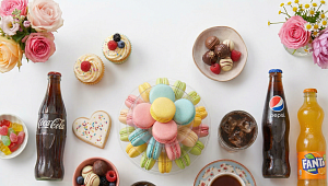 콜라는 과세, 젤리는 비과세...헷갈리는 '설탕세'의 진실 [이슈크래커]