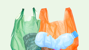 플라스틱값 최대 40% 뛴다?...나프타 끊기면 벌어지는 일 [이슈크래커]