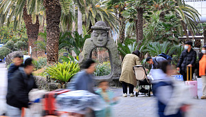 5월 제주 4인 가족 유류할증료만 28만원⋯차라리 배 탈까 [이슈크래커]