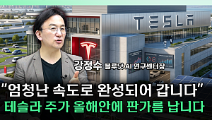 테슬라, 위기라더니…아직 끝난 게 아닌 이유 [찐코노미]
