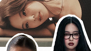 선글라스→비키니까지⋯제니가 여름을 준비하는 법! [솔드아웃]