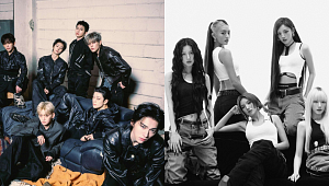 "공연 취소합니다"⋯흔들리는 K팝 투어, 왜? [엔터로그]