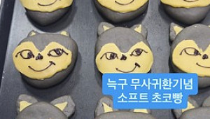 늑구빵부터 '늑구맘'까지⋯대전 뒤흔든 늑구 신드롬 [이슈크래커]