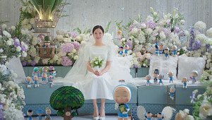 '유미의 세포들' 11년 서사 완결…구웅·바비·순록 그리고 유미