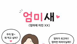 Z세대가 '엄미새' 된 이유 [이슈크래커]