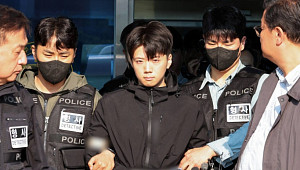 장윤기와 경찰 아버지 [이슈크래커]
